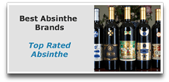 Which Absinthe Brand Is Best
